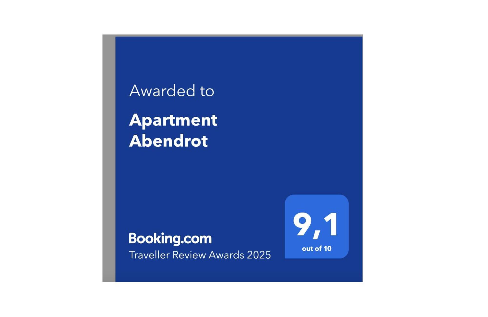 Apartment Abendrot Sankt Englmar Exterior photo